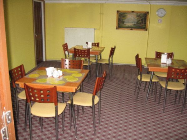 Otel Atasayan Gebze