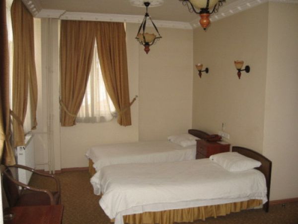Otel Atasayan Gebze