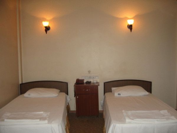 Otel Atasayan Gebze