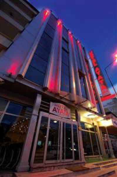 Otel Ayata