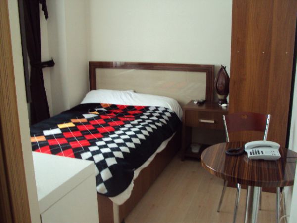 Otel Dinç