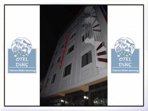 Otel Dinç