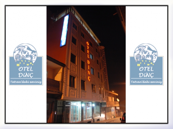 Otel Dinç