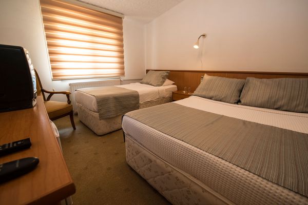 Otel Diyojen