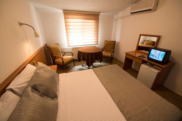 Otel Diyojen