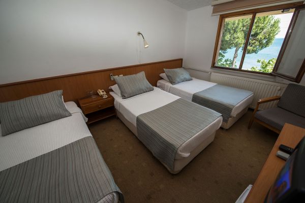 Otel Diyojen