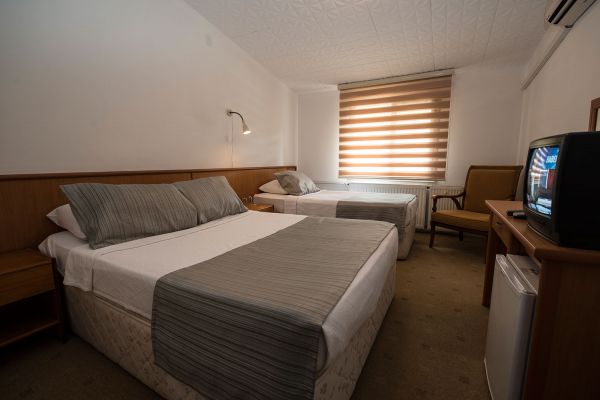 Otel Diyojen