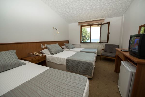 Otel Diyojen