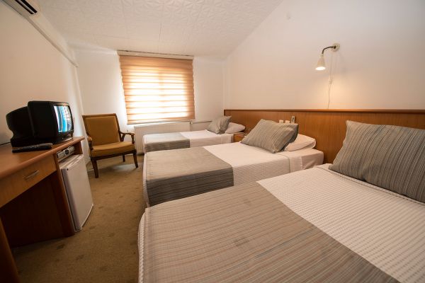 Otel Diyojen