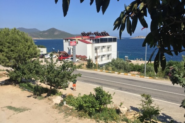 Otel Dudum