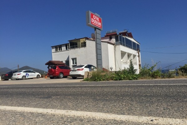 Otel Dudum