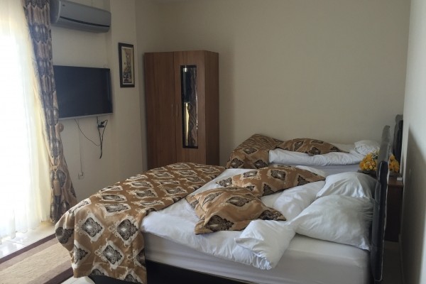 Otel Dudum