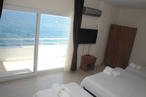 Otel Dudum