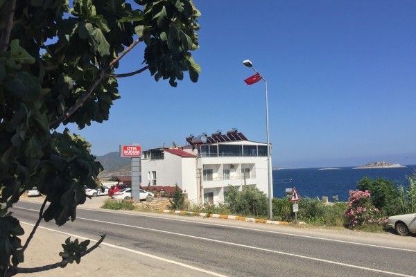 Otel Dudum