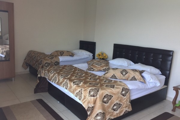 Otel Dudum