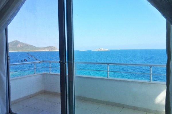 Otel Dudum