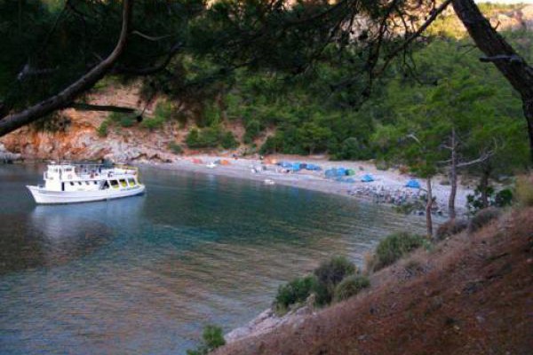 Otel Dudum