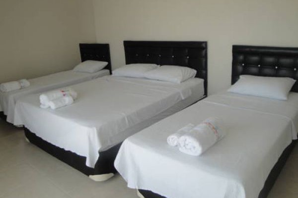 Otel Dudum