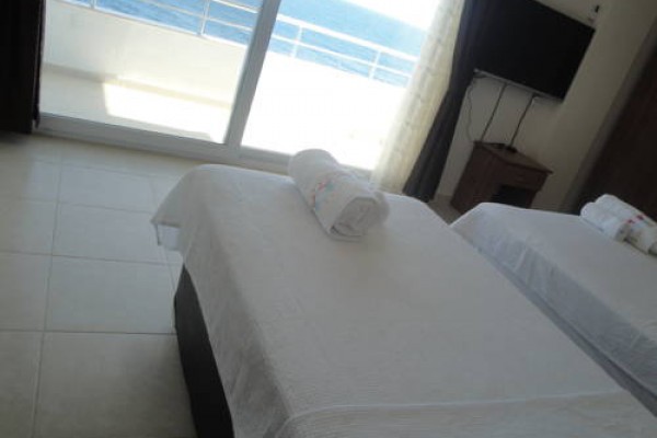 Otel Dudum