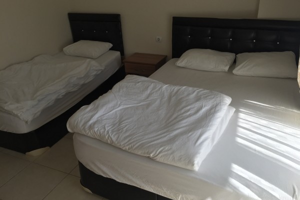 Otel Dudum