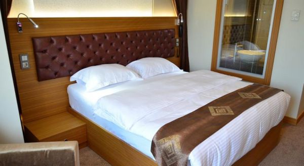 Otel Düzce Sürur
