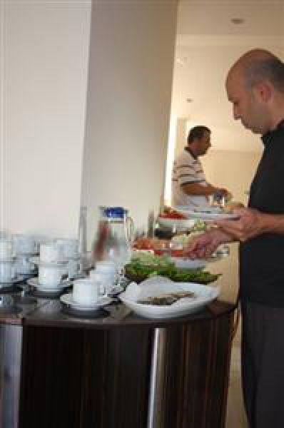 Otel Ejder