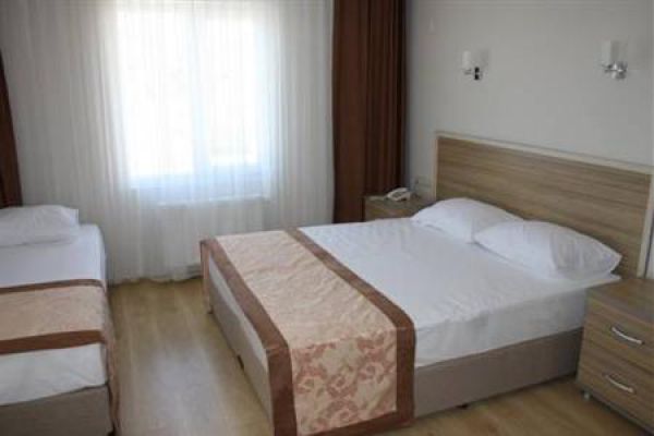 Otel Ejder