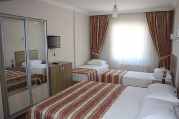 Otel Ejder