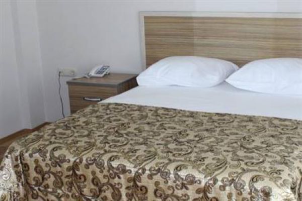 Otel Ejder