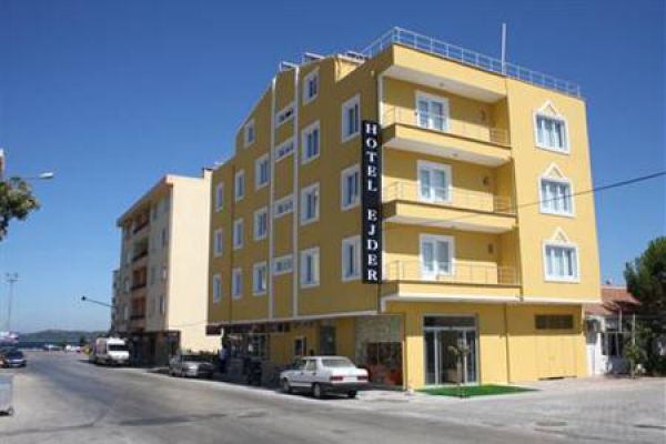 Otel Ejder
