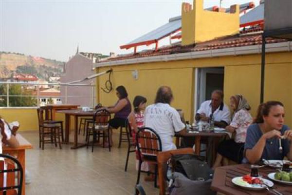 Otel Ejder
