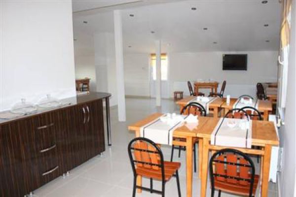 Otel Ejder
