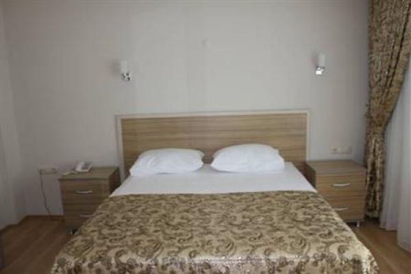 Otel Ejder