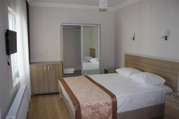 Otel Ejder
