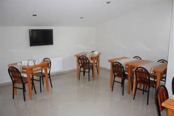 Otel Ejder