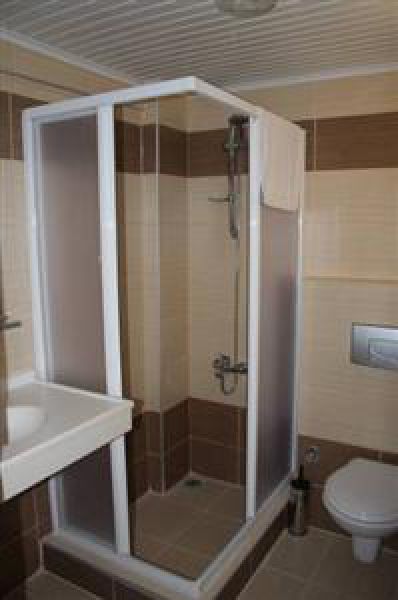 Otel Ejder