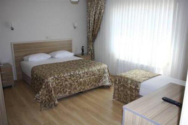 Otel Ejder