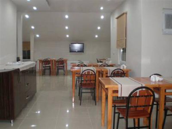 Otel Ejder