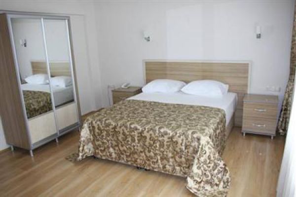 Otel Ejder