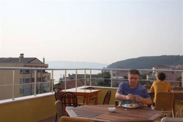Otel Ejder