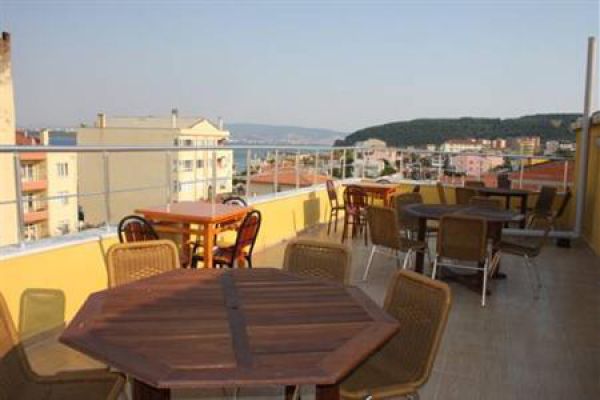 Otel Ejder