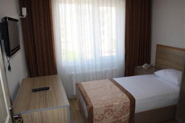 Otel Ejder