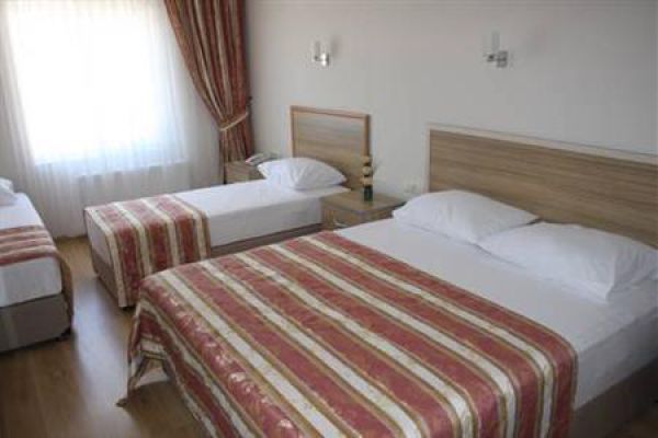 Otel Ejder