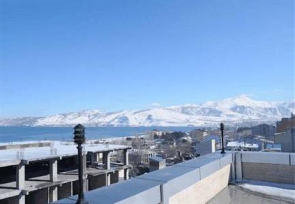 Otel Karaman