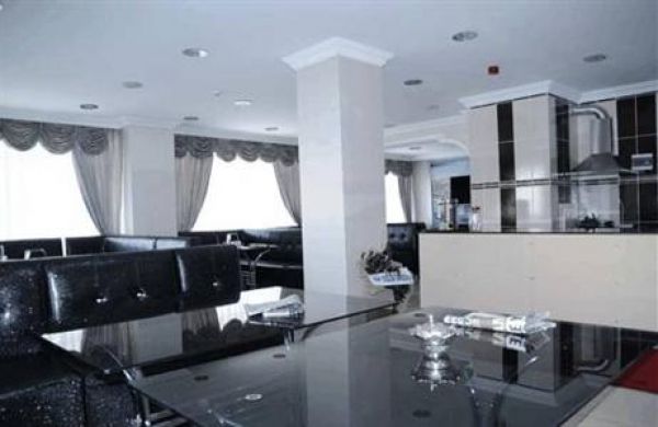 Otel Karaman