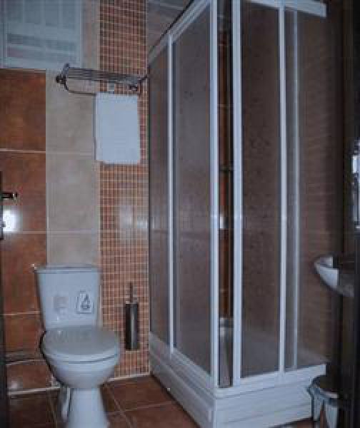 Otel Karaman