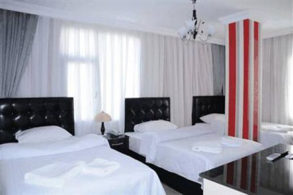 Otel Karaman