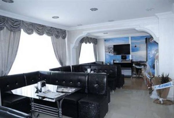 Otel Karaman
