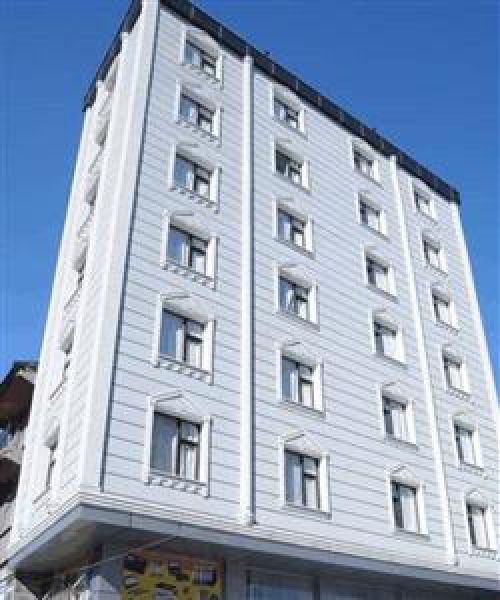 Otel Karaman