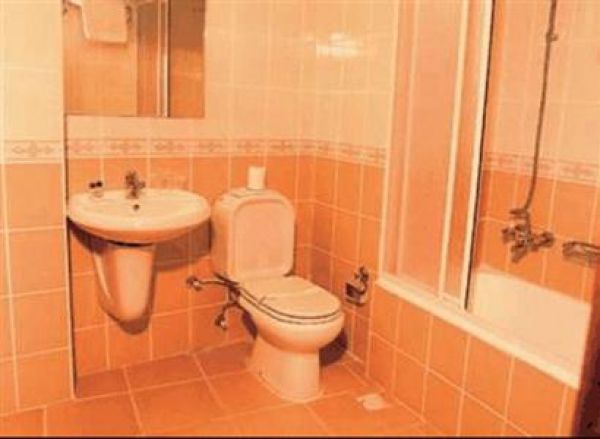 Otel Libiza Gebze